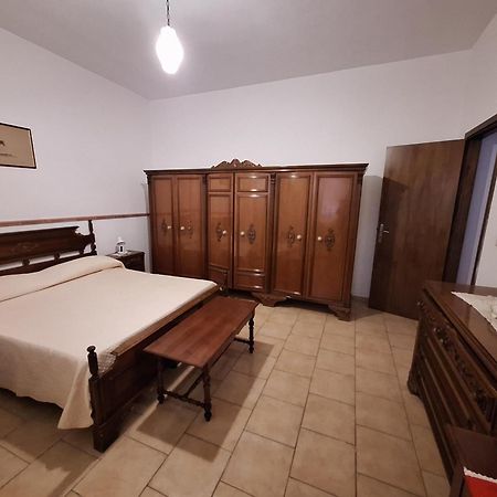 Casa Vacanze Zaccaro Tropea Exterior photo