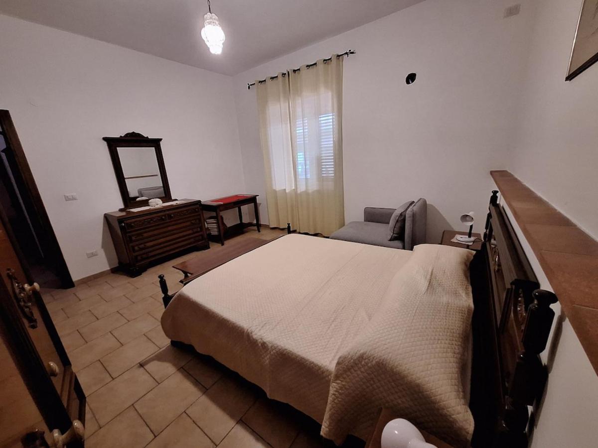 Casa Vacanze Zaccaro Tropea Exterior photo