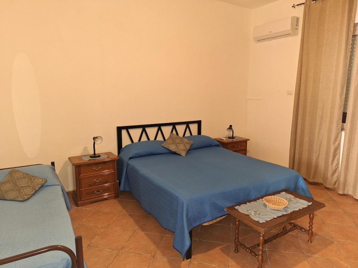 Casa Vacanze Zaccaro Tropea Exterior photo