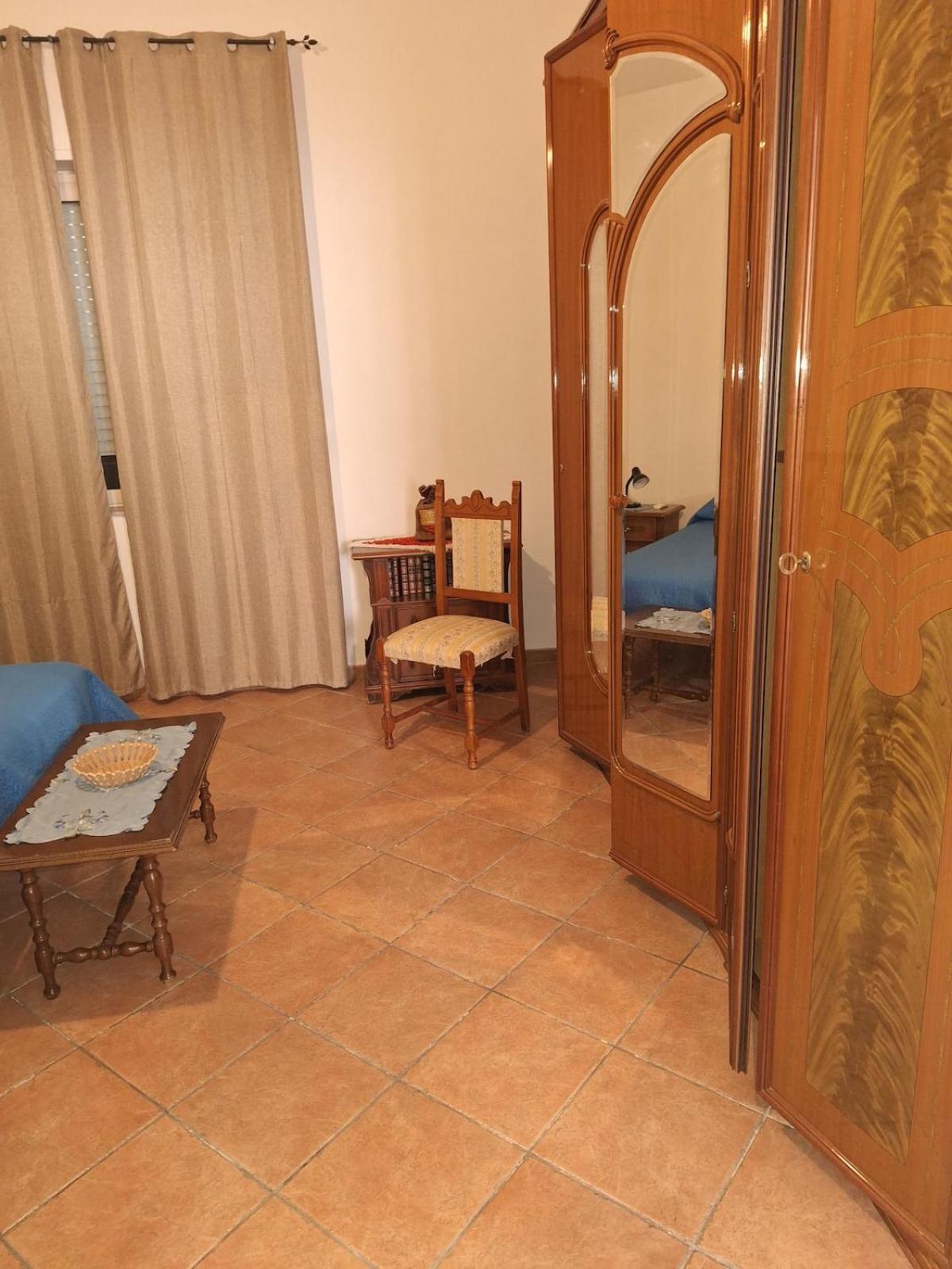 Casa Vacanze Zaccaro Tropea Exterior photo